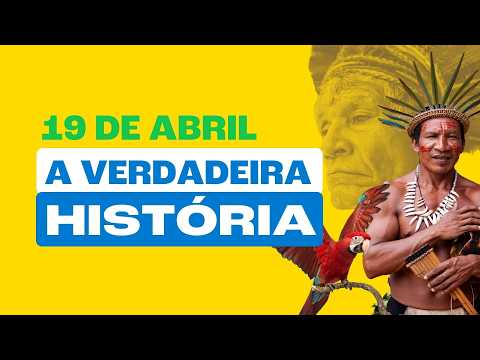 The Indigenous Peoples of Brazil: Who They Are?