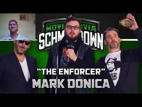 Inman vs Donica IG Championship Reaction