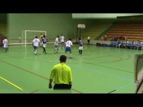 River Plate - ZVVM/Campus, 3 sept 2010