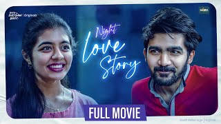 Night Love Story  Full Movie 2022  Sainma Creation