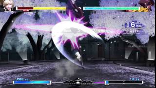 Alternate Dimension Hell Princess still gets fucked up and dies