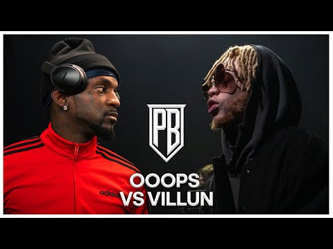 Ooops vs Villun