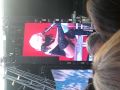 Lady GaGa Support Take That Wembley 5th June PokerFace