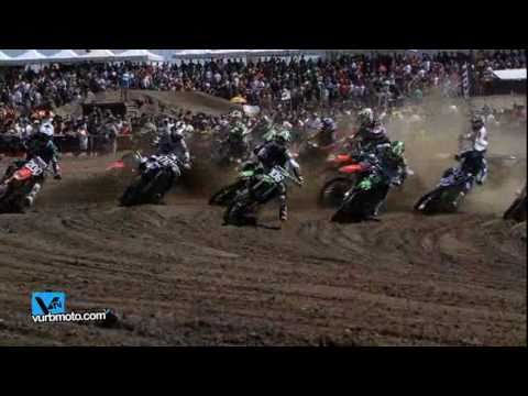 Pala Redux - The 250s ft Wilson / Rattray / Canard (2010) - vurbmoto