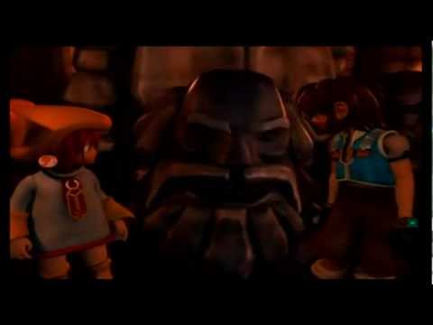 Zentrix Episode 15 - Zeus Returns! - Part 2