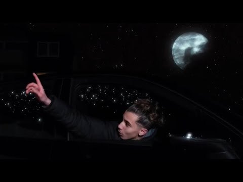 La Meri - Ghetto (Official Video)