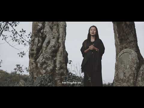 F.Lalhriatchhungi. THANGRIL AWMHAR(Official music video)