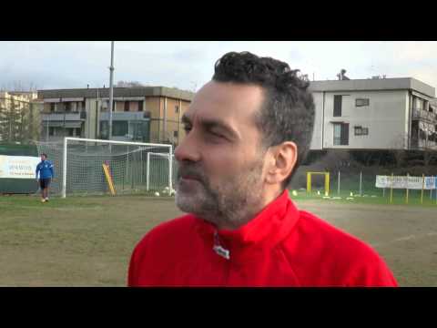 simon pagnini: intervista a Francesco Baiano