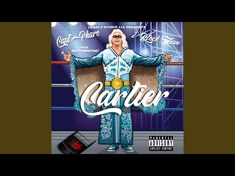 Cartier (feat. 2block Tavv)