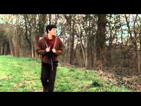 Merlin's arriveval at Camelot
