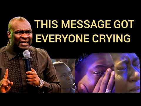 STOP Struggling: Allow God to Help You Apostle Joshua Selman