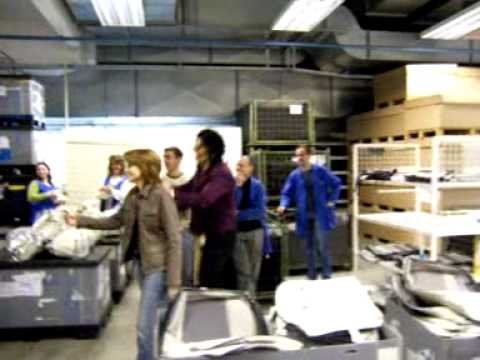 maškare prevent zlatar