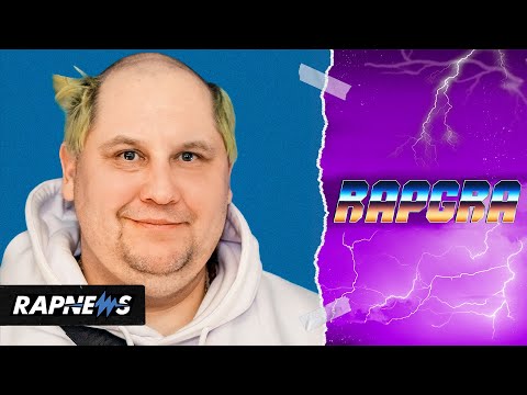 WINI vs POLSKI RAP | Sprawdzamy wiedzę Winiego w teleturnieju RAPGRA!