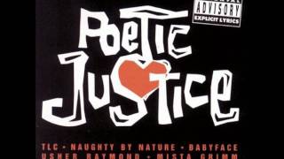 Usher - Call Me A Mack (Poetic Justice Soundtrack)