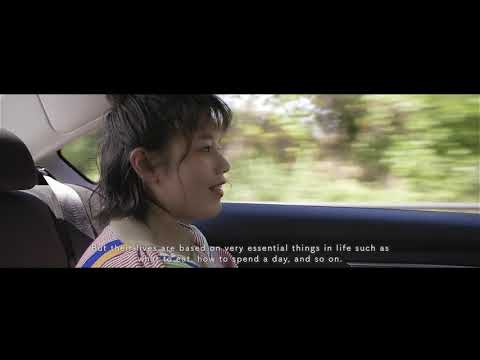 Anly guides you her home "IE ISLAND" - Hidden destination in Okinawa, Japan -【English Subtitle】