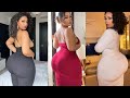THE BIOGRAPHY OF MISSASSI PUBLIC FIGURE FASHION NOVA BRAND PROMOTER BLOGGER CONTENT CREATOR BBW