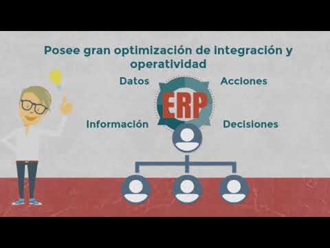 INFORMACION BANNER ERP