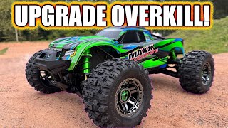 It's Real! The Traxxas Maxx Is Now ULTIMATE!