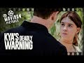 Chase Attacks Kya: "Bother me again and I'll kill you" | Where the Crawdads Sing (Daisy Edgar-Jones)