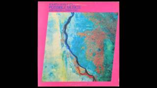 Chemistry - Jon Hassell / Brian Eno — Possible Musics (1980)