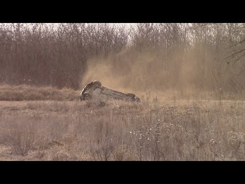 Tura-ring 1. edzés - Nyírtura(02.26.) - Action and Crash [Pure Sounds]