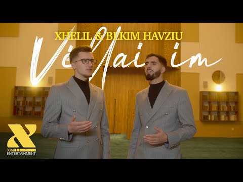 Xhelil & Bekim Havziu - Vëllai Im Video