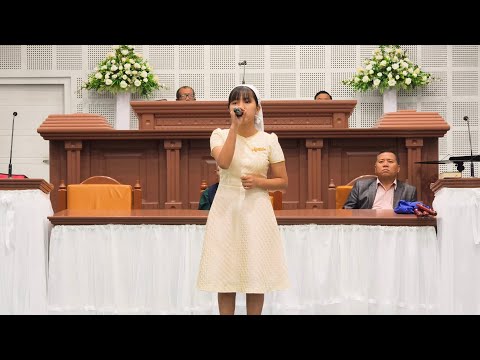 C. Lalngaihzuali - Khawpui Thar