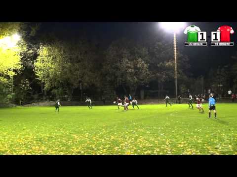 CFC Hertha 06 - VfB Hermsdorf 3:1 (2.11.2014)