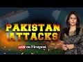 Jammu Under Attack Pakistani Drones Shot Down By Indian Forces Operation Sindoor Palki Sharma