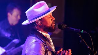 Bitter Ending (LIVE) - David Ryan Harris + Scary Pockets