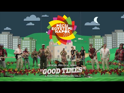 D.O.G. Delusions Of Grandeur - Good Times