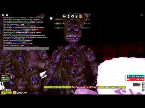 Toy Chica is William Afton