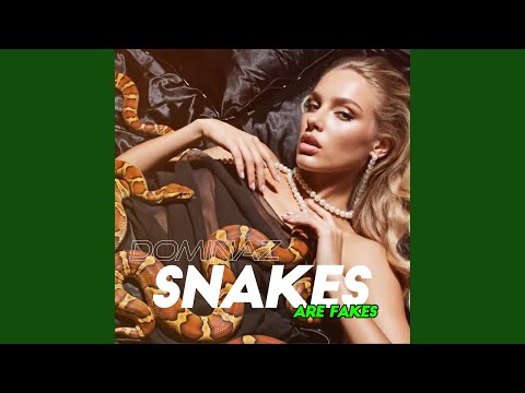 Snakes Are Fakes (feat. Hellztrom)