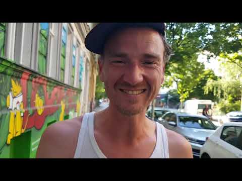 Wally Tale & The Whack MC - Er Schuhe