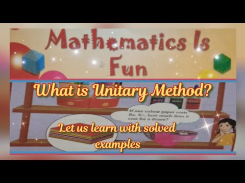 Vision Mathematics Class 5 || Task 3 (PG: 170,171) || All parts solution