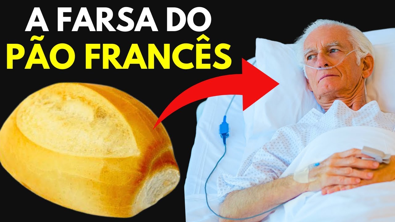 O que REALMENTE acontece se você parar de comer por 1 mês?