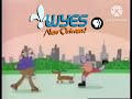PBS KIDS Station ID City WYES TV 2005 Long Version