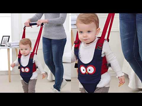 Top 10 best baby walking harness reviews