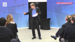 Europe: in or out? The Debate (Part 1)