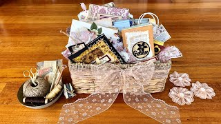 CREATIVITY EXPLOSION and Project Inspiration - What's in my Treasure Chest?