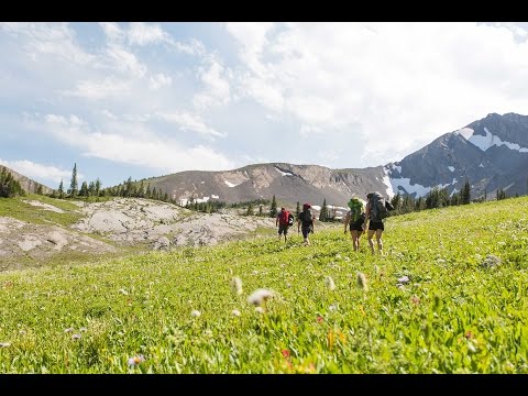 Hiking in Fernie | Heiko's Trail | #FernieStoke Original Series
