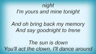 Martha Wainwright - G.P.T. Lyrics