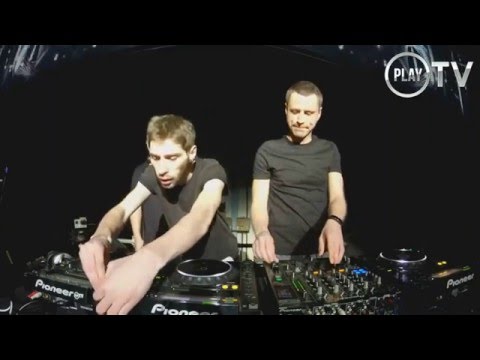 SMART APES Live @ WOMAN'S DAY FESTIVAL 8 03 2016 @ Kiev - PLAY TV