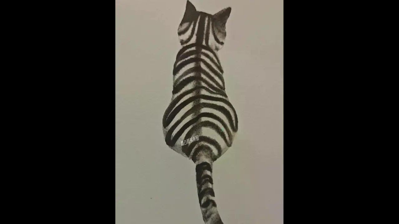 There is always a distance to rush to. #Learn painting together# original creation #Chinese paintin