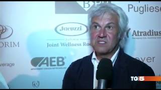 TG5 Premio Apollonio