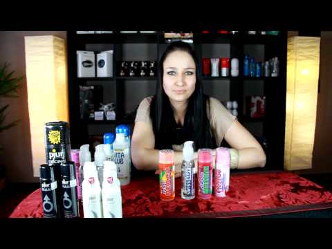 comment appliquer un lubrifiant intime