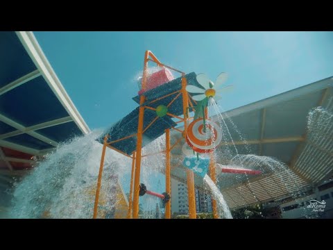 DIROMA ACQUA PARK