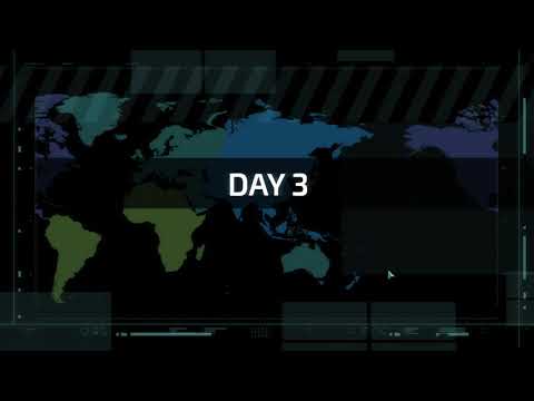 Invisible Inc. Contingency Plan (Expert++, No Items, Far Travel, Ironman) [Part 5/13]