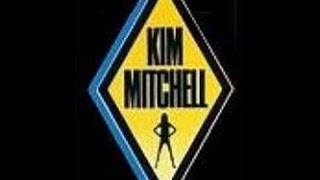 Kim Mitchell - All We Are (Lyrics on screen)