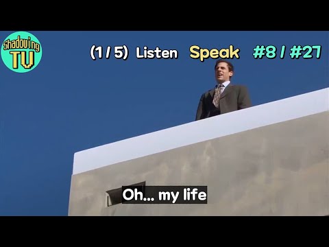 Michael, don't jump. LMAFO｜Michael's Safety Training Demonstration｜The Office(US)